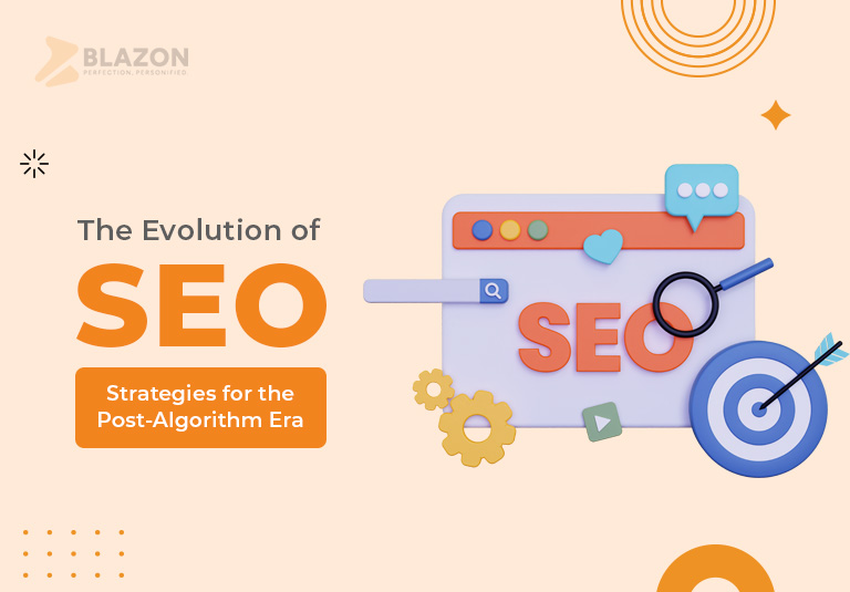 SEO Company in Coimbatore | Blazon Technology