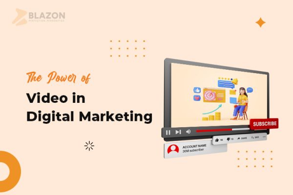 Leading Digital Marketing Company in Coimbatore | Blazon Technology