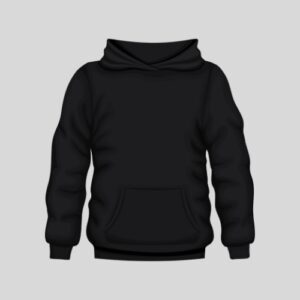 Zipper Hoodies