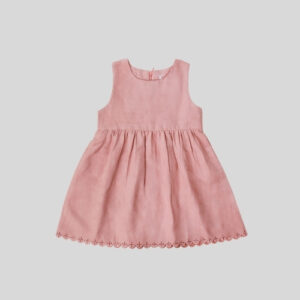 Toddlers Cotton Dresses