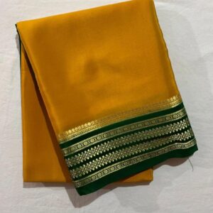 Silk Saree