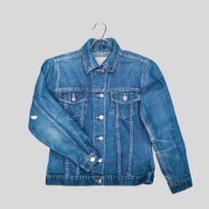 Men's Leather Jacket