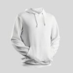Cotton Pullover Hoodies