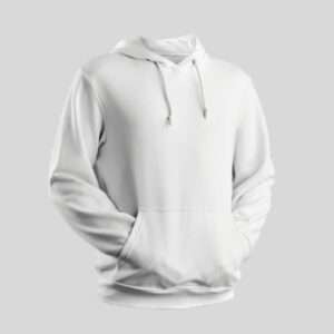 Cotton Pullover Hoodies